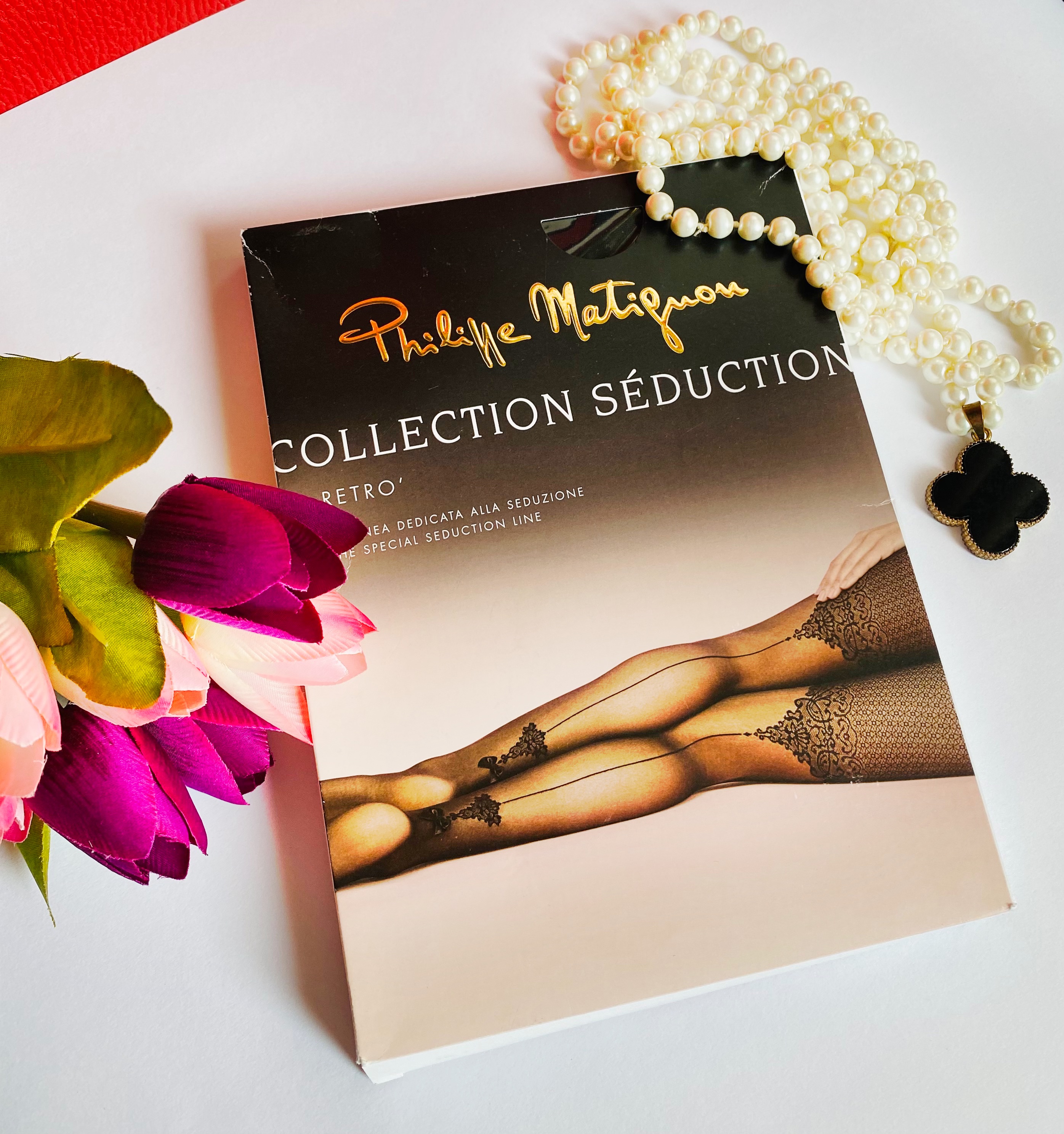 MEDIAS SEDUCTION