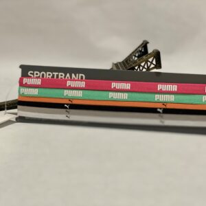 SPORTBAND (6 pzas)