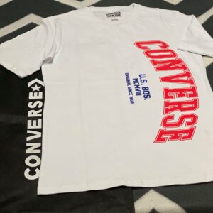 PLAYERA CONVERSE
