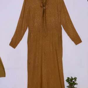 JUMPSUIT BROCA