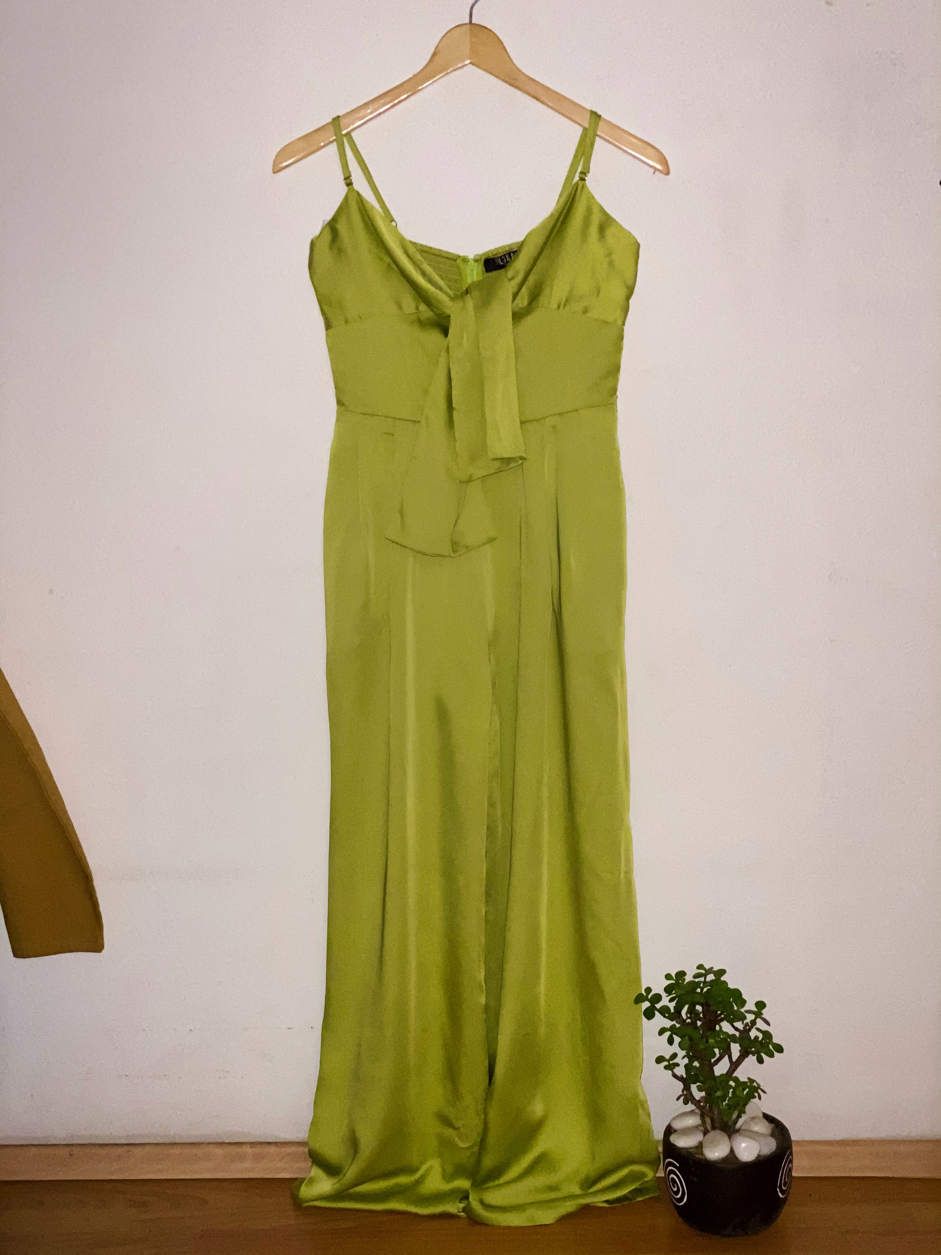 JUMPSUIT TIRANTES