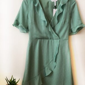 VESTIDO CASUAL